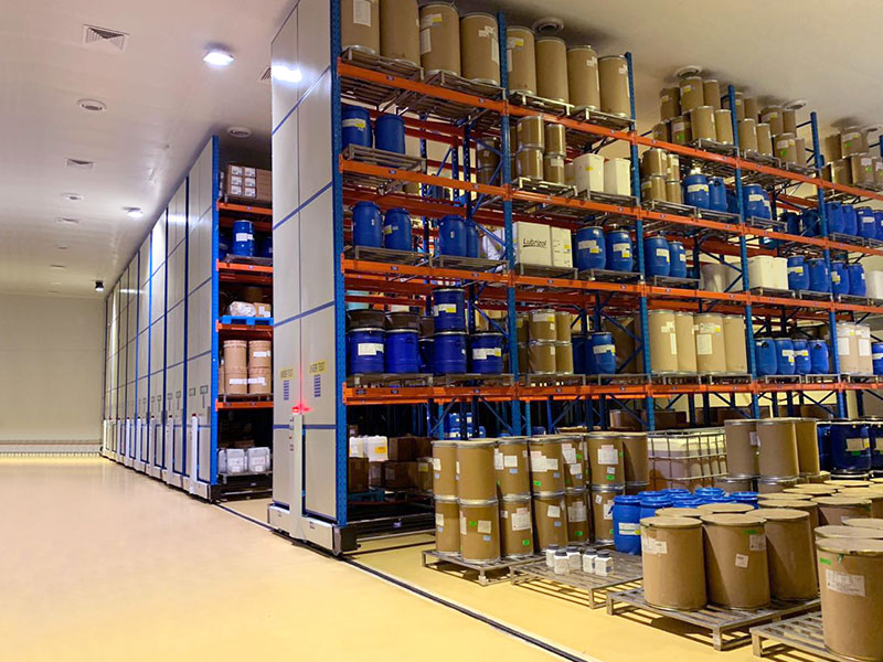 Effortless Importation of Pharmaceutical Solvents & Preservatives