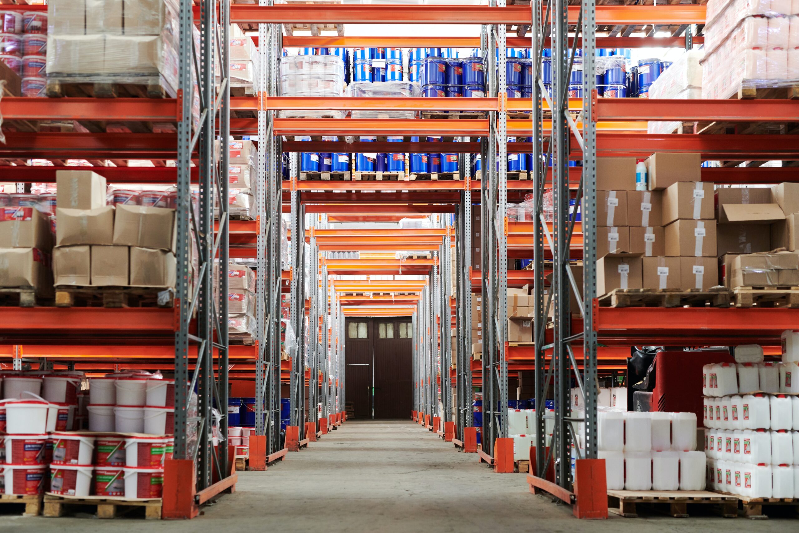 Shipping Checklist - How to Import Pharmaceutical Products to Nigeria