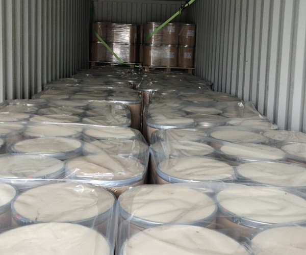 Seamless Excipients Importation to Nigeria- Air & Sea Freight Shipping