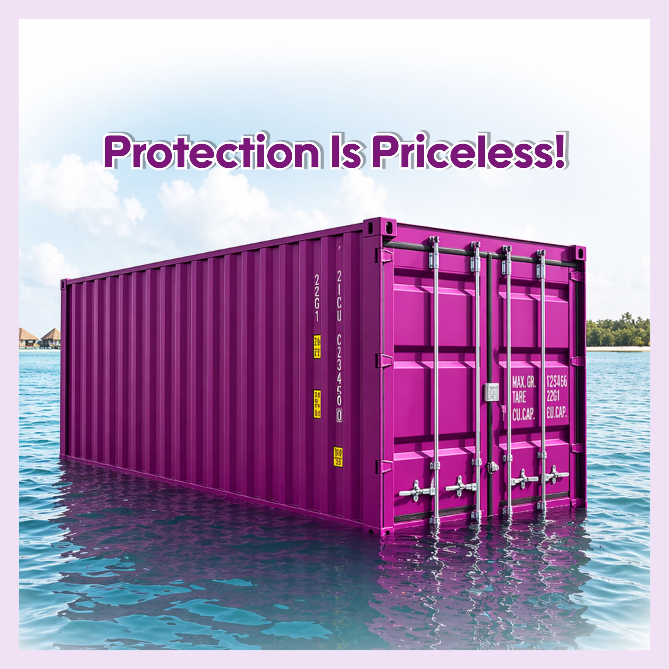 Freight Insurance: Myth vs. Fact