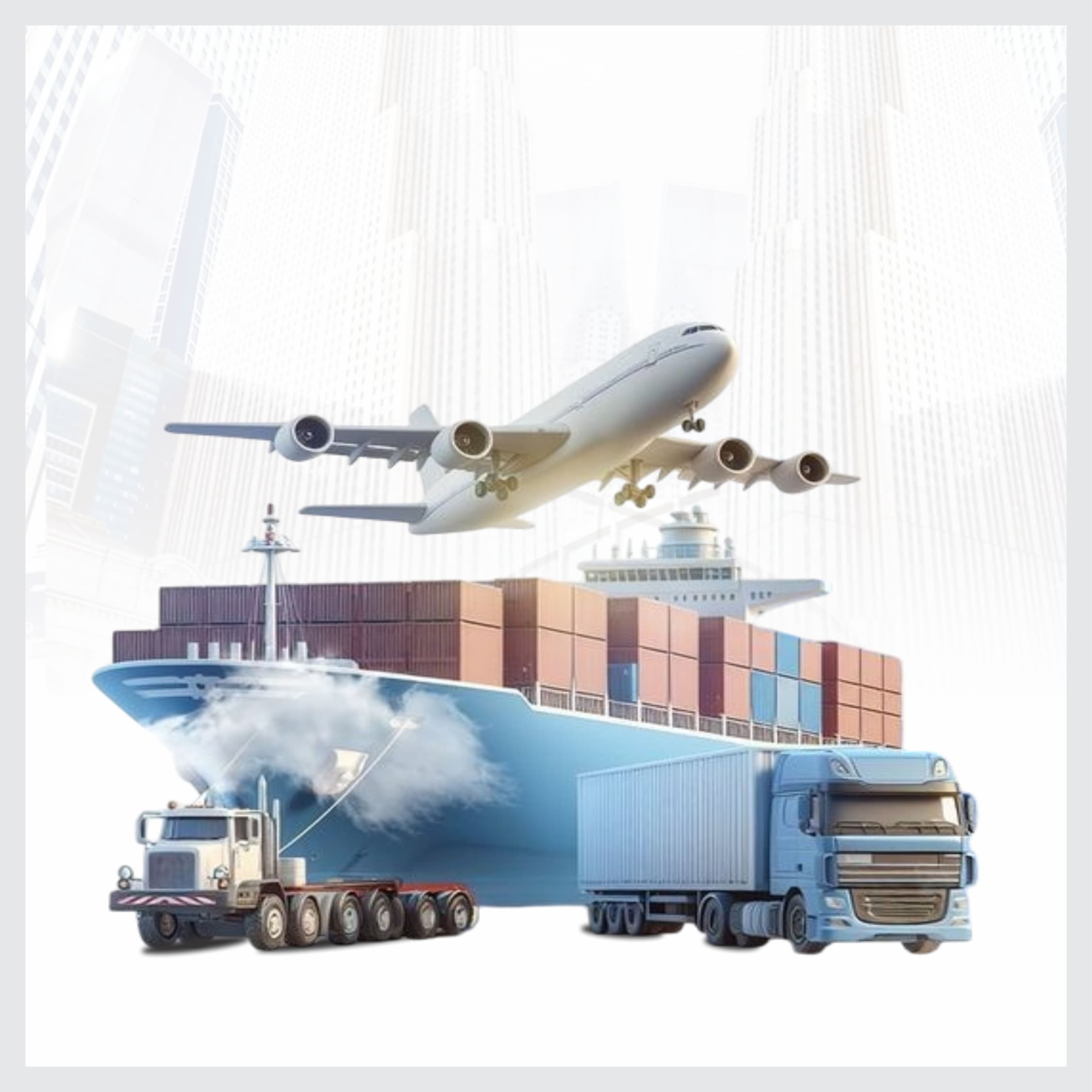 Why Detailed Cargo Information Matters: A Guide for Smarter Shipping