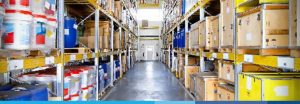 Pharmaceutical Excipients Shipping Nigeria