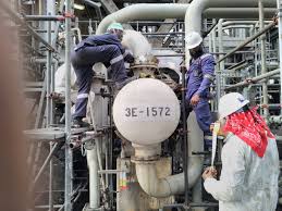 Import Guide for Oil Rig Equipment in Nigeria